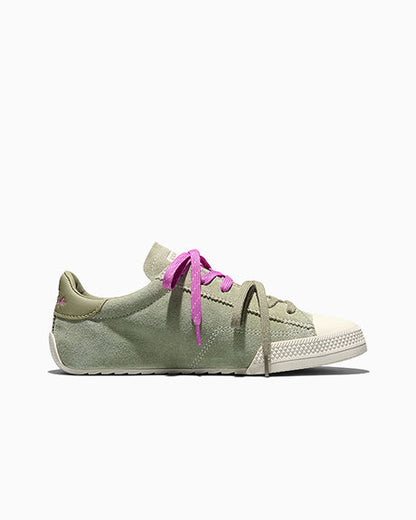 Light Field Surplus Green Green/Lt Shocking Orchid Pink/Egret
