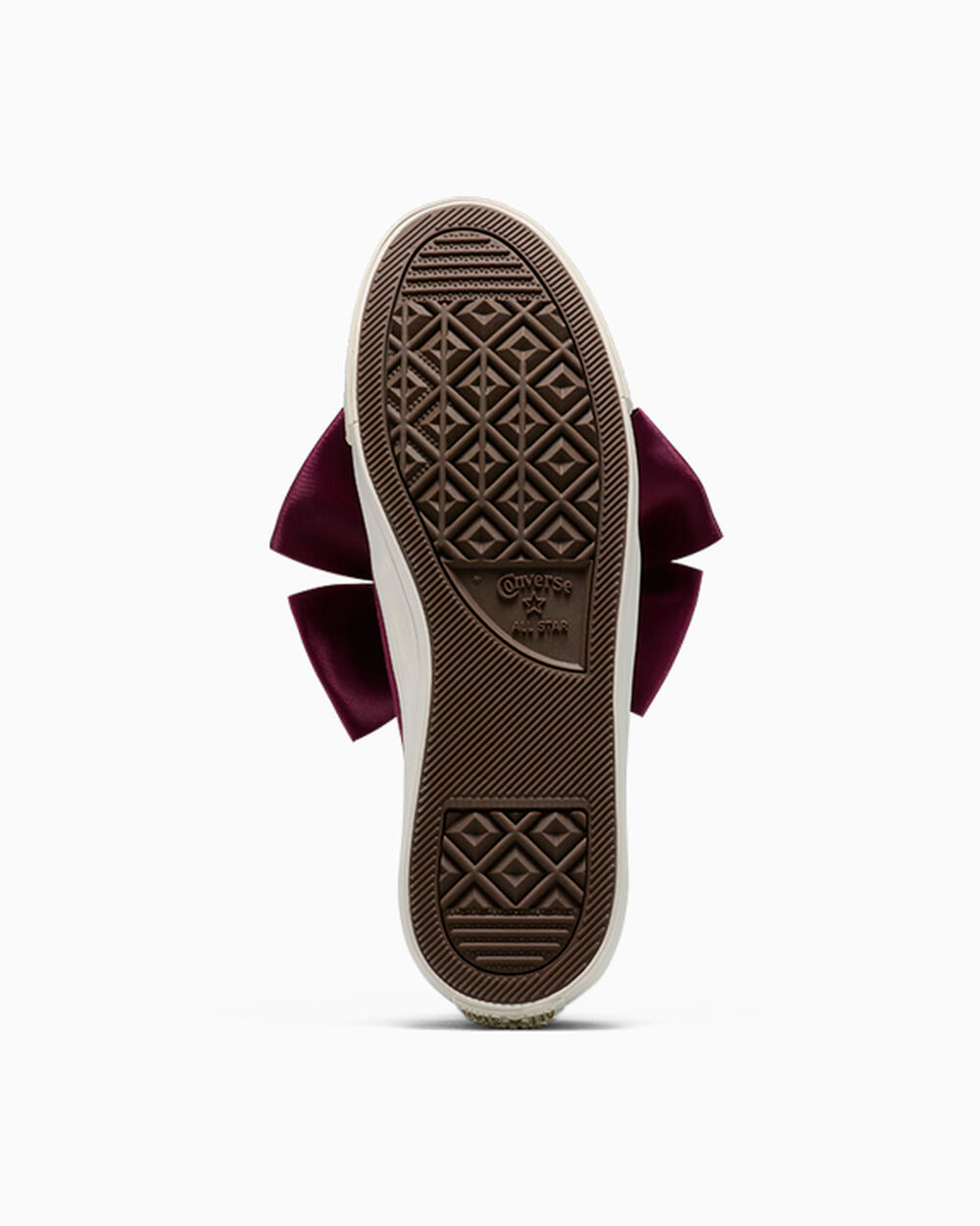 Deep Bordeaux/Egret/Gold