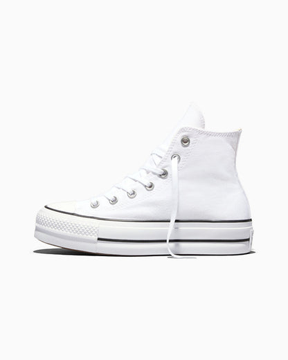 White/Black/White