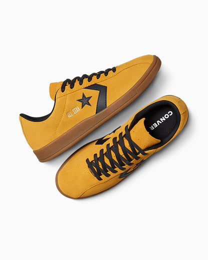 Yellow/Black/Gum