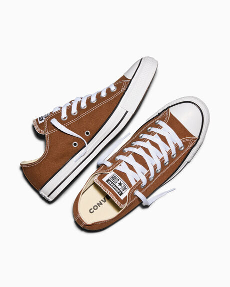 Unearthed Brown