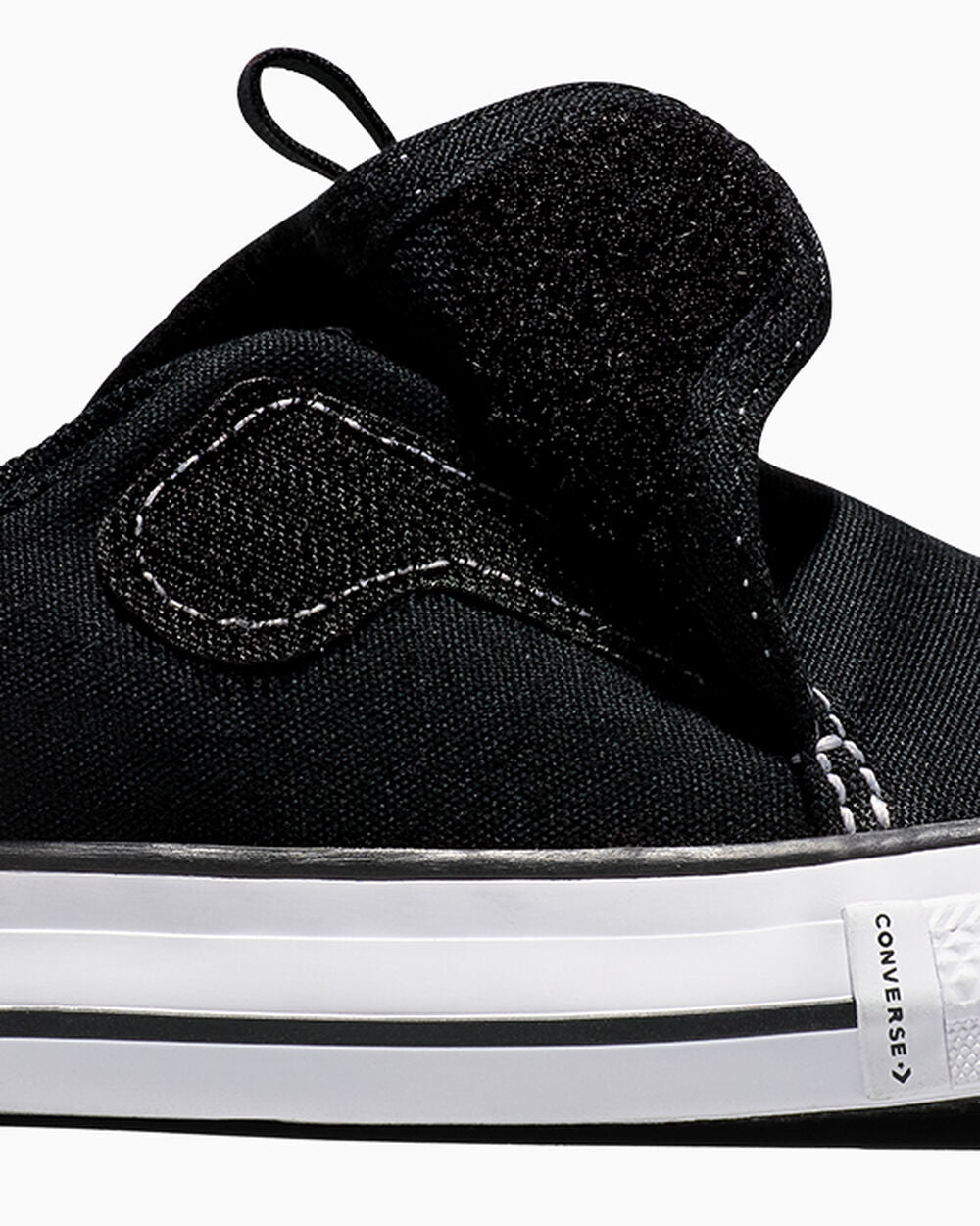 Black/White/Black
