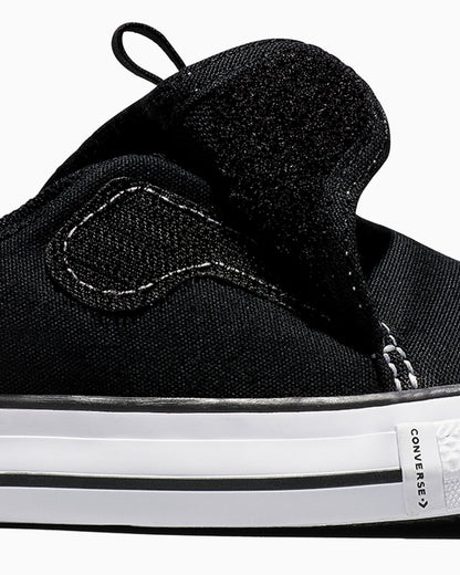 Black/White/Black