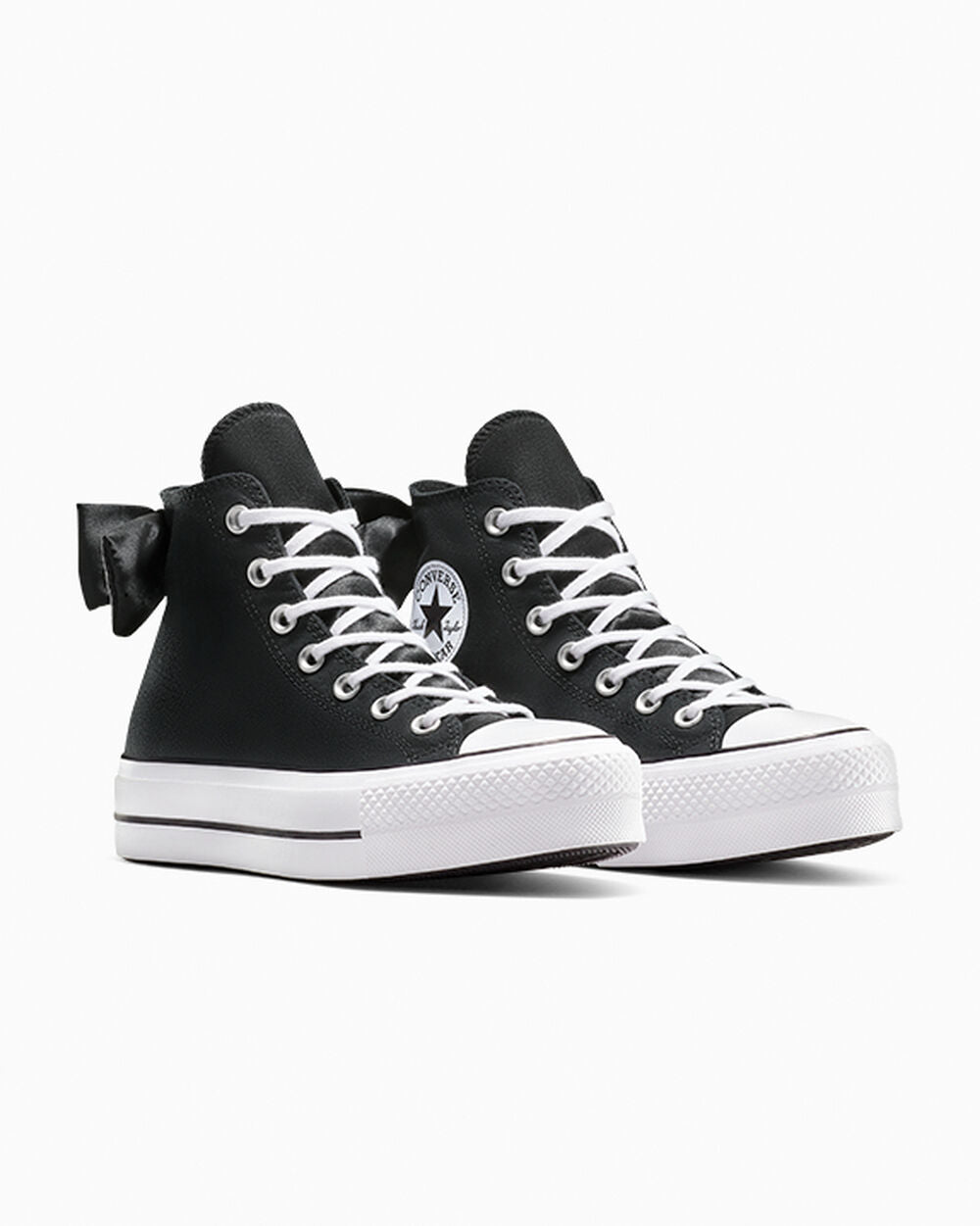 Black/White/Black