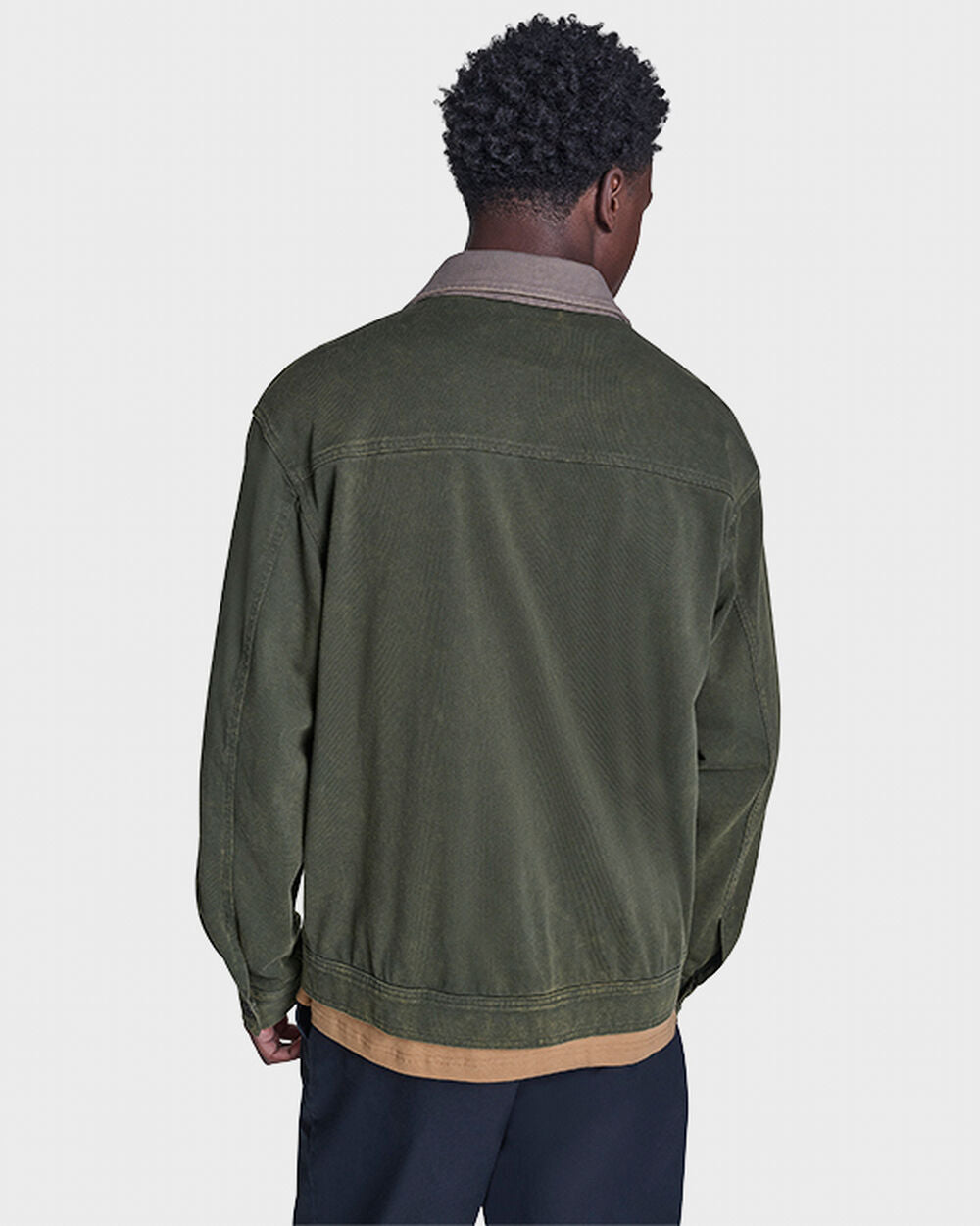 Good Natured Green