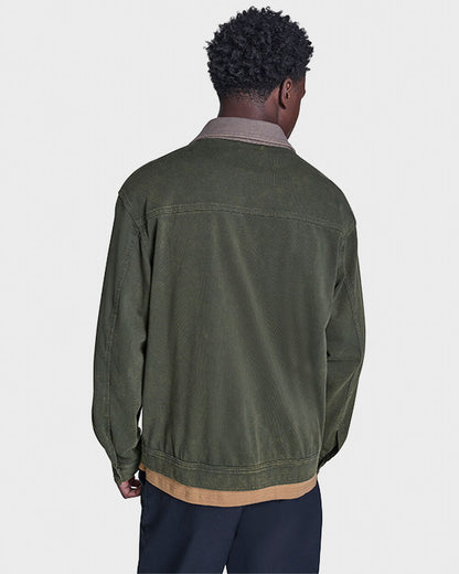 Good Natured Green