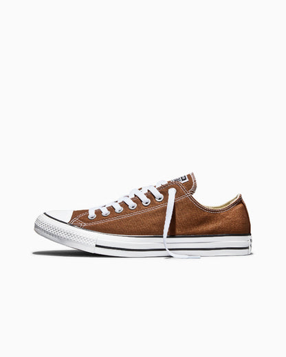 Unearthed Brown