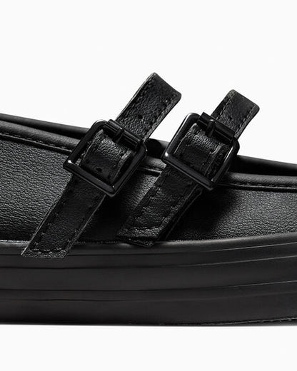 Black/Black/Black