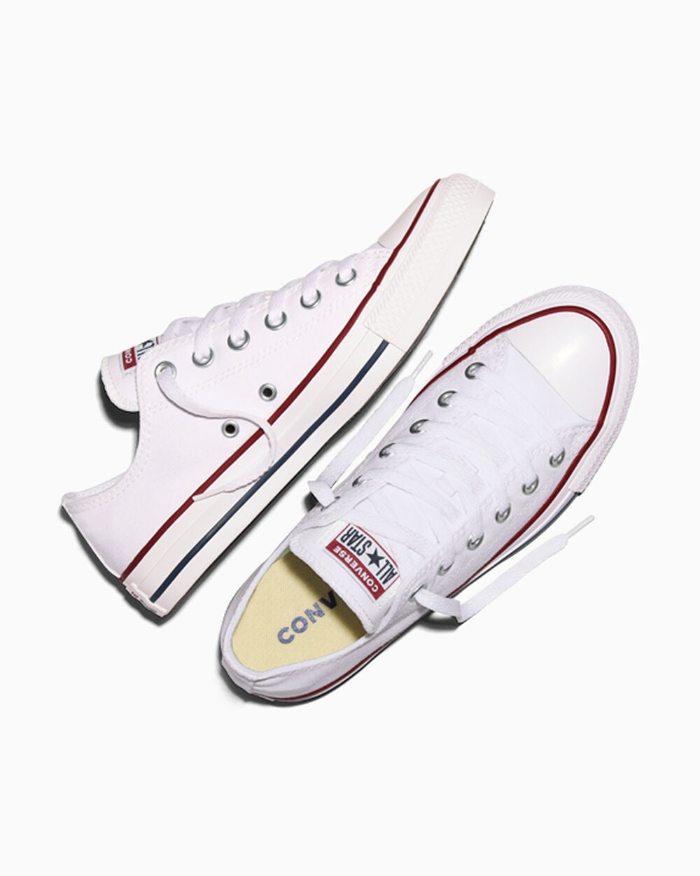 Optical White
