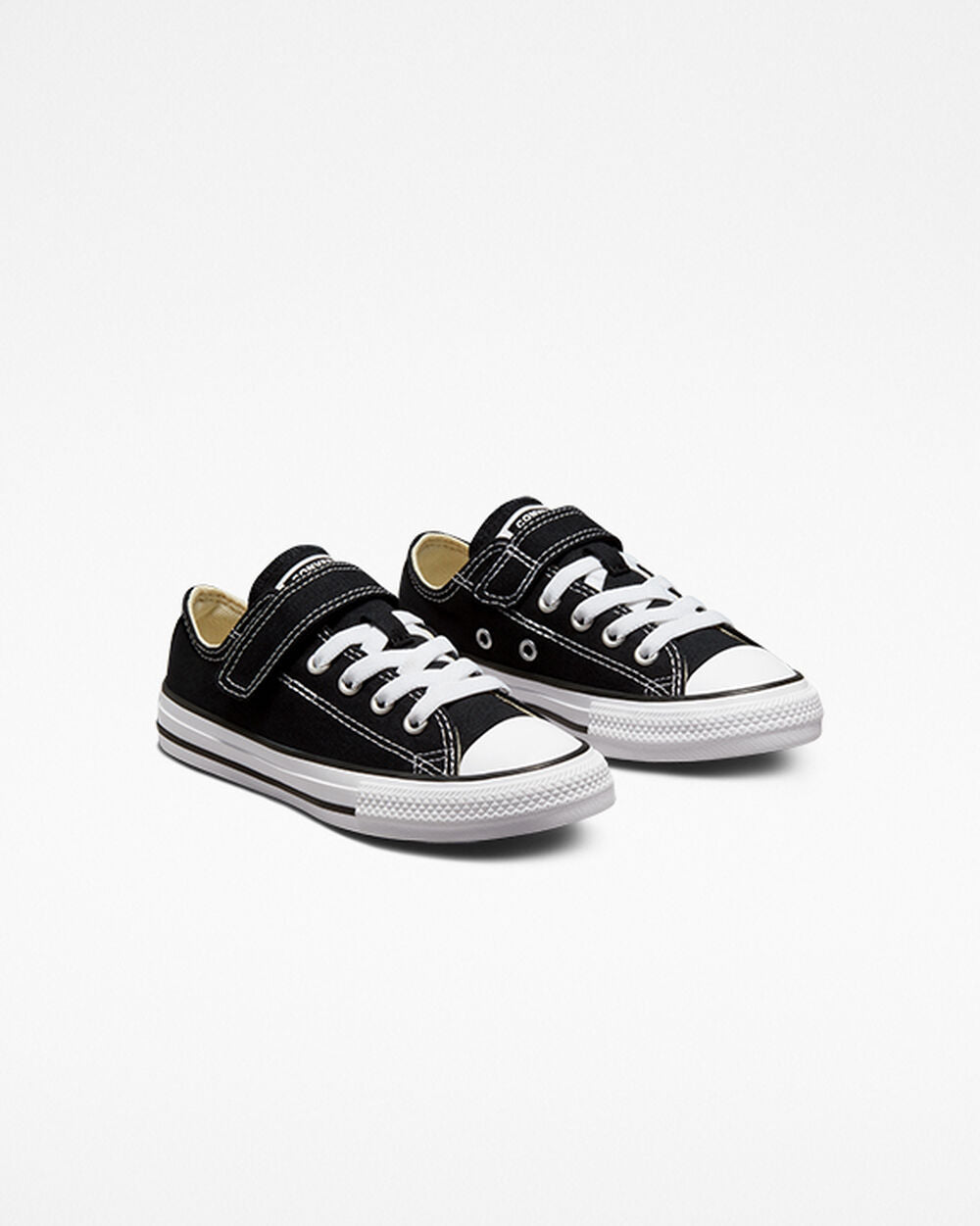 Black/Natural/White