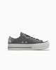 dark silver