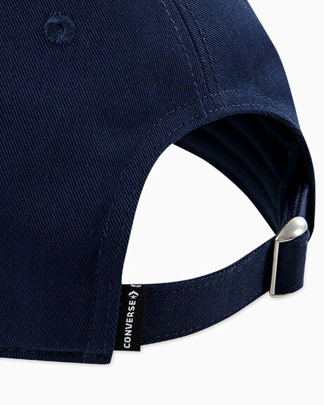 Obsidian Blue