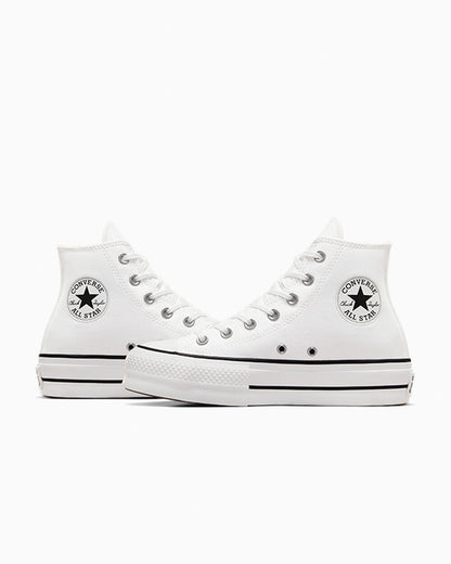 White/Black/White