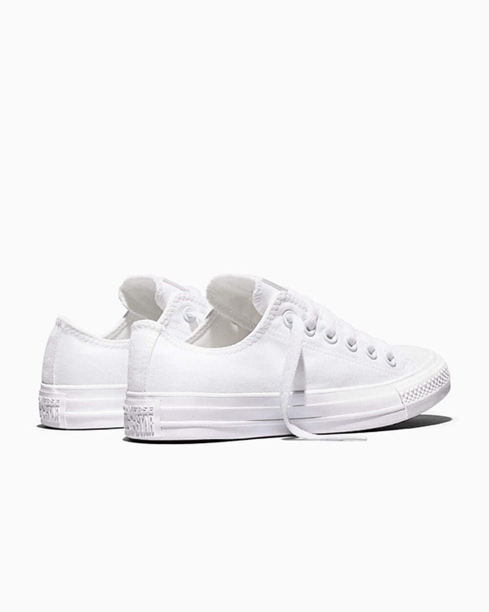 White Monochrome