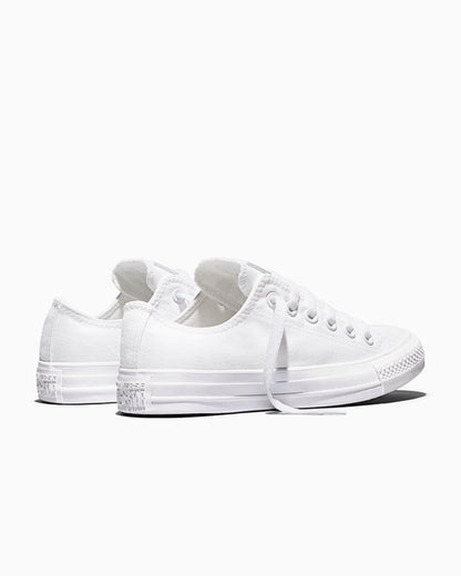 White Monochrome