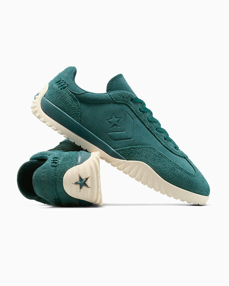 Jaded Teal/Jaded Teal