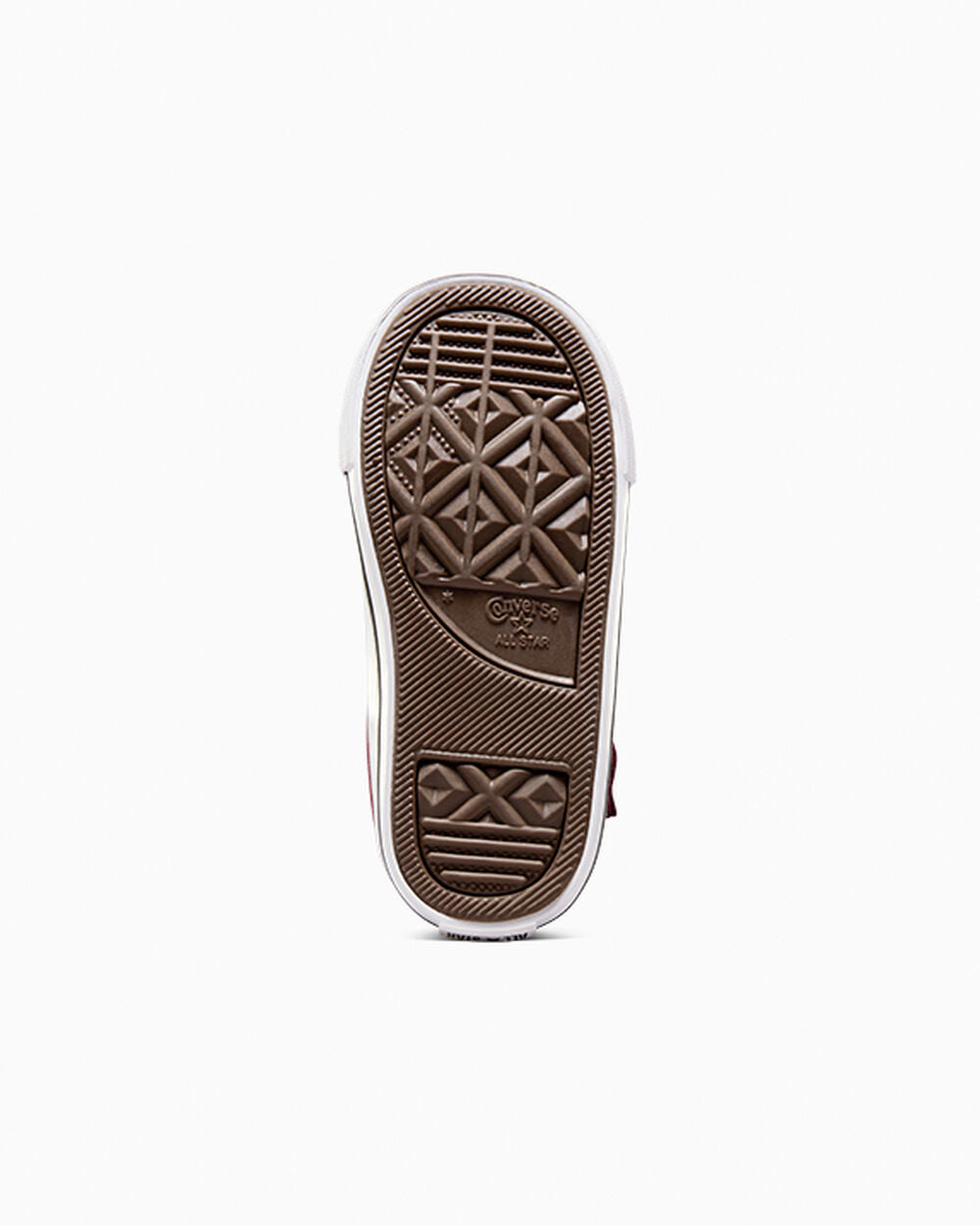 Deep Bordeaux/White/Black