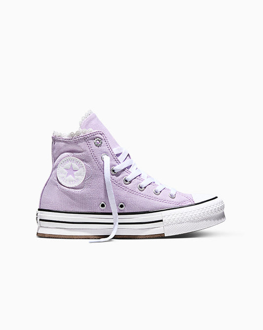Lavender Latte/White/Black
