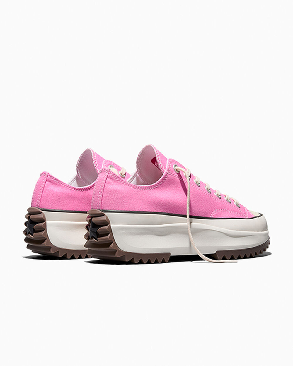 Oops Pink/White/Black