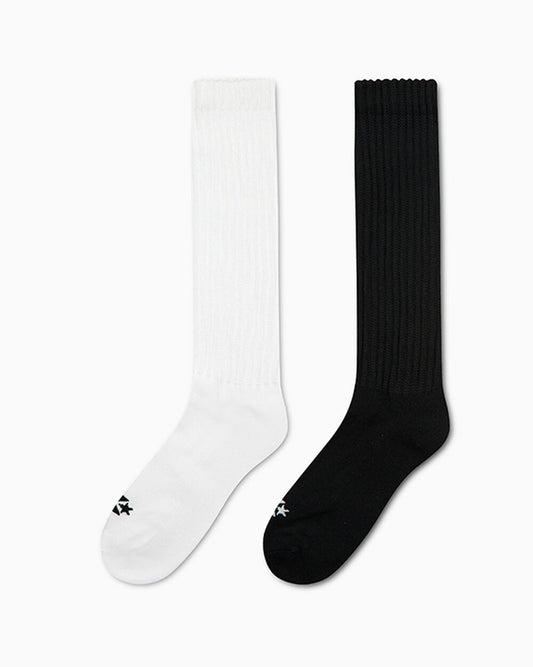 Black/White