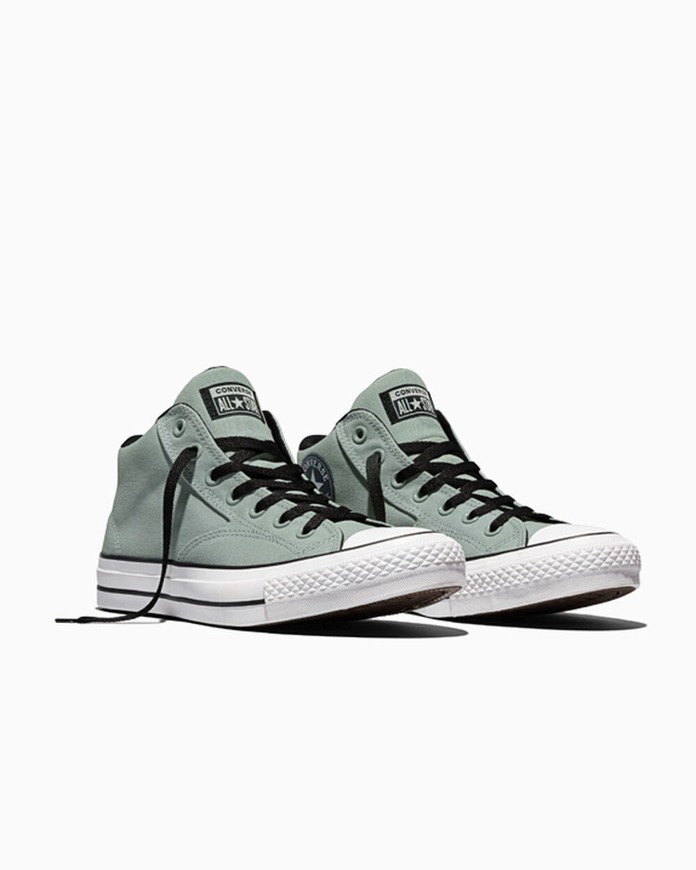 Pavemint/Black/White