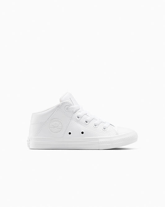 White/White/White