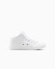 White/White/White